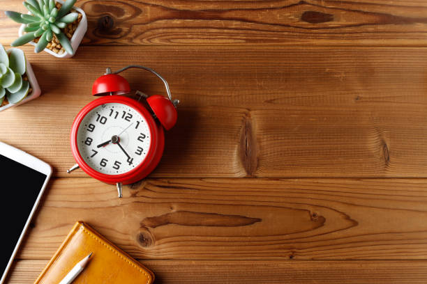 istock Business item and appointment image 1363199852