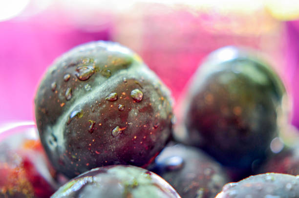 Plums