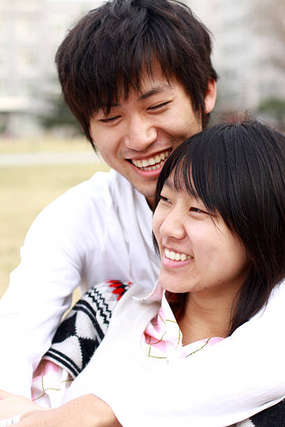 istock happy young asian people 136323220