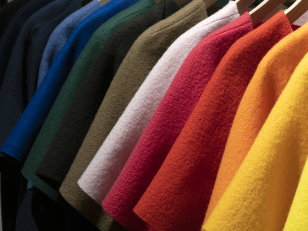 istock different colors wool fashion shirt clothes 1363233477