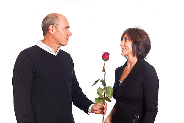 istock Couple in Love 136323468