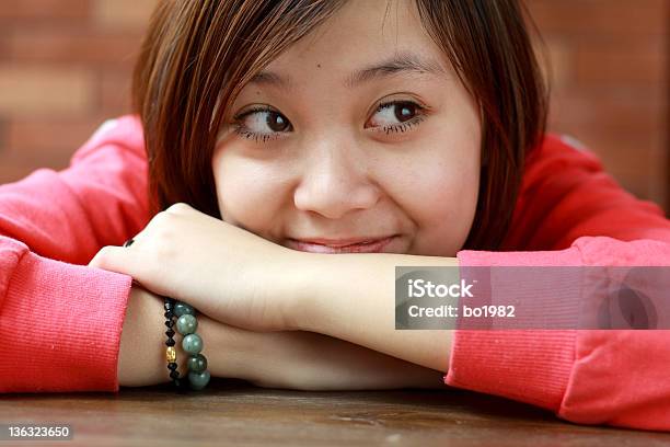 Cute Girl Stock Photo - Download Image Now - 18-19 Years, 20-24 Years, Adolescence