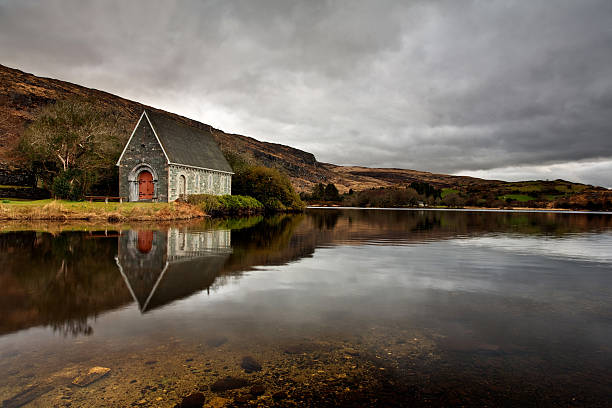 istock Hallowed Shrine of Saint Finbarr 136323670
