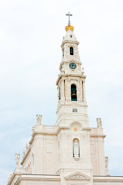 istock Fatima, Portugal 136323682