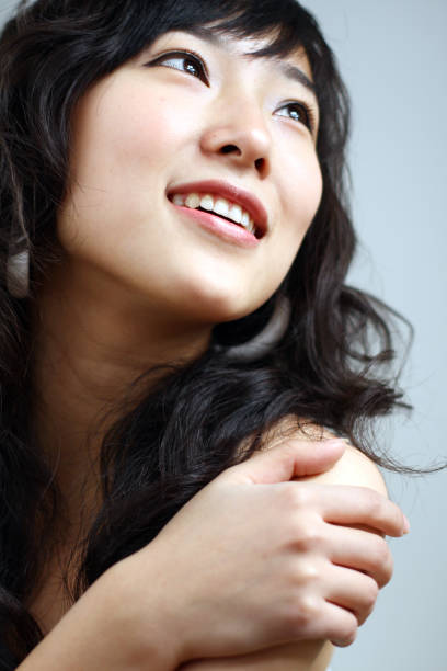istock young asian girl 136323687