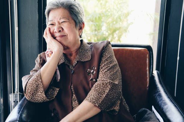 istock old asian elderly senior woman feeling upset angry 1363244592