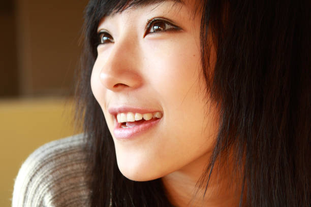 istock lovely girl 136326944