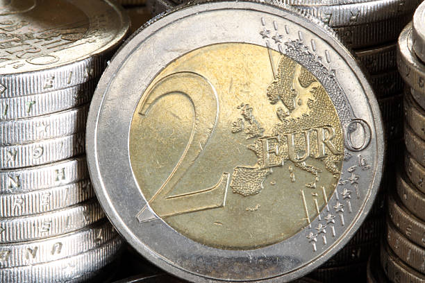 2 Euro Examples 1,300+ 2 Euro Coins Stock Photos, Pictures & Royalty-Free Images - iStock
