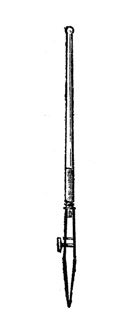Antique Ruling Pen Antique Illustration Ruling Pen Stock Illustration - Download Image Now ...