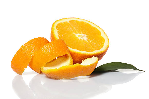 Świeże Pomarańcze – zdjęcie