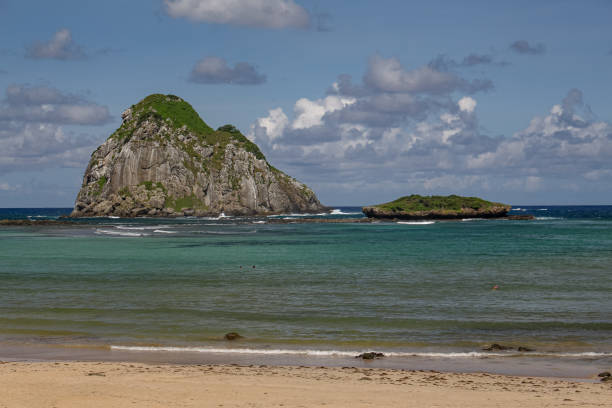 istock Arquipelago Fernando de Noronha 1363275775