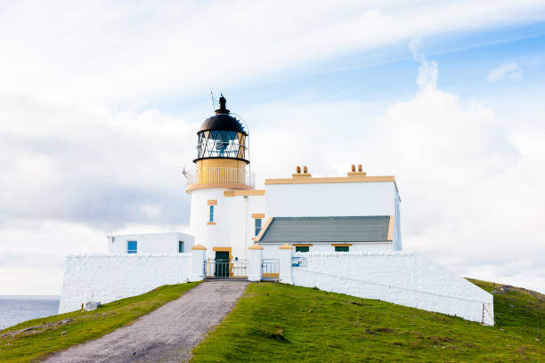 istock Stoer Lighthouse, Highlands, Scotland 1363278962