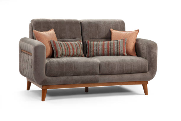 istock Modern sofa and Furniture 1363280537