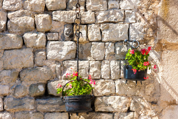 istock Saou, Rhone-Alpes, France 1363281044