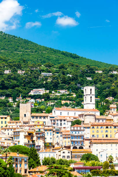 istock Grasse, Provence, France 1363281626
