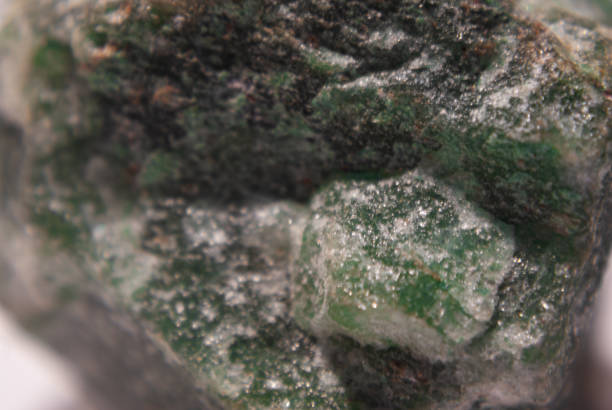 istock Aventurine close-up 1363288500