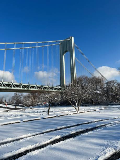 istock Fort Wadsworth Nacional park 1363288763