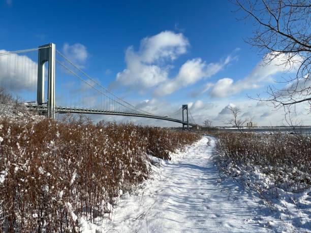 istock Fort Wadsworth Nacional park 1363288774
