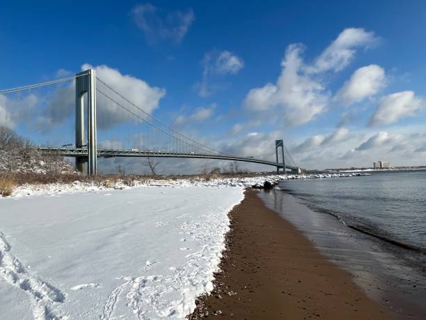 istock Fort Wadsworth Nacional park 1363288807