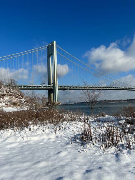 istock Fort Wadsworth Nacional park 1363288865
