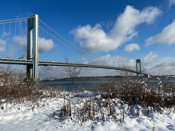 istock Fort Wadsworth Nacional park 1363288879