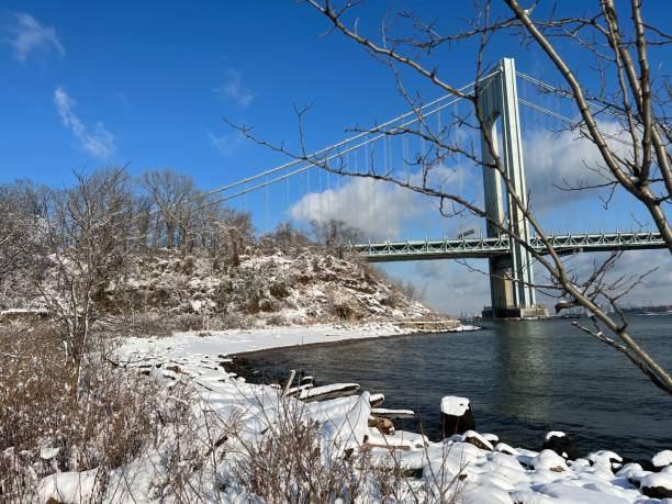 istock Fort Wadsworth Nacional park 1363288884