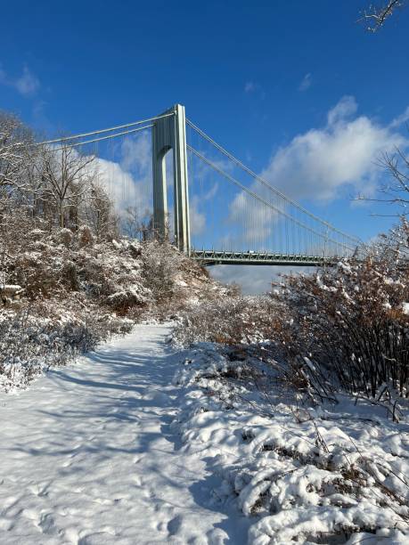 istock Fort Wadsworth Nacional park 1363288911