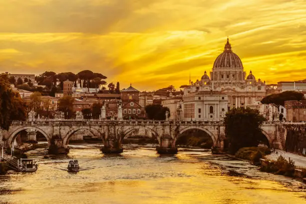 Photo of Rome, Italy