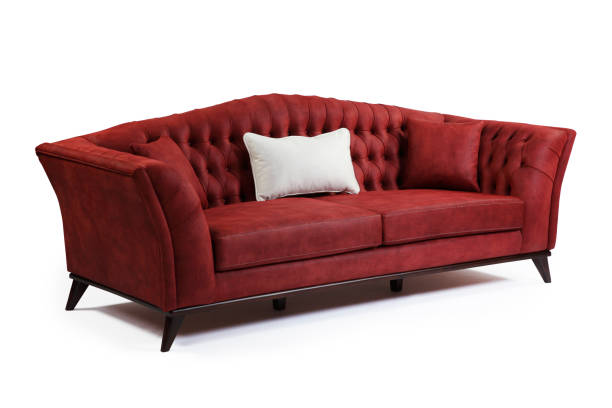istock Modern sofa and Furniture 1363290137