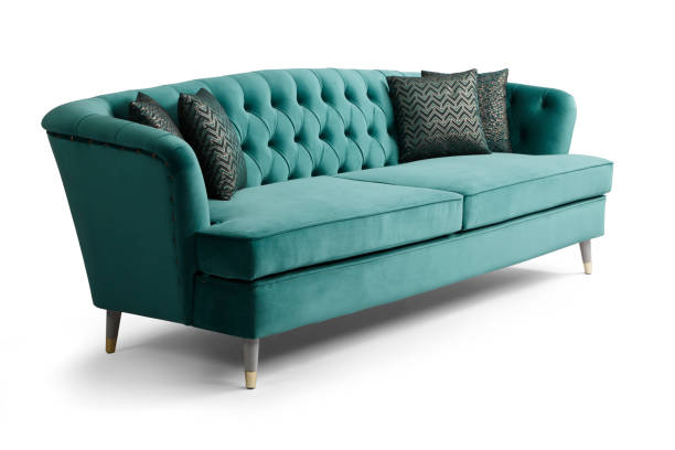 istock Modern sofa and Furniture 1363292679