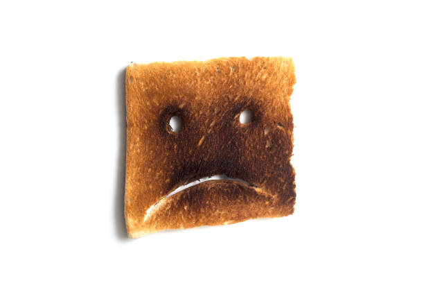 istock expressive toasted slices of bread on white backgroundnd 1363293080