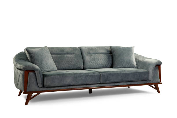 istock Modern sofa and Furniture 1363293843