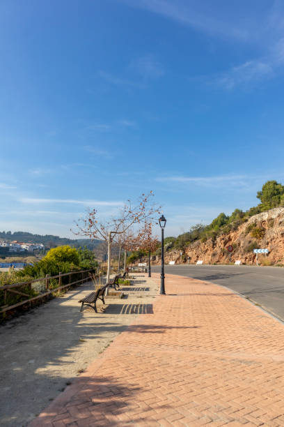 istock Town and cities center 1363300103