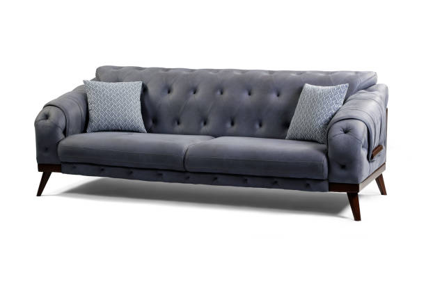 istock Modern sofa and Furniture 1363301041