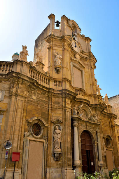 istock trapani sicily italy 1363304129