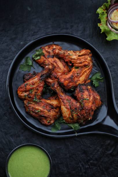 istock Tandoori chicken 1363311396