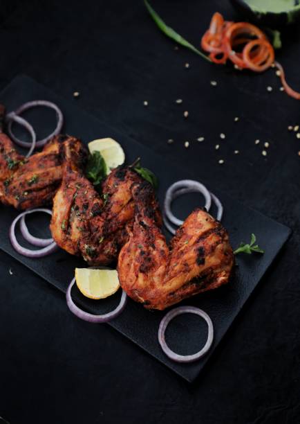 istock Tandoori chicken 1363311530