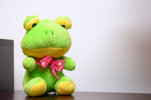 160+ Frog Plush Toy Stock Photos, Pictures & Royalty-Free Images - iStock
