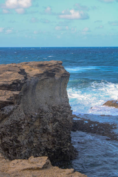 istock Mesmerizing view of a beautiful seascape 1363319332