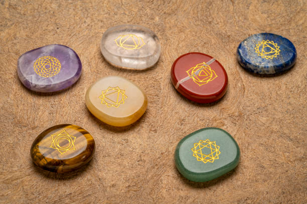 istock chakra stones with symbol engraving 1363321337