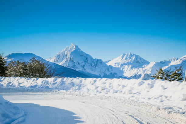 istock Road to Martial 1363330064