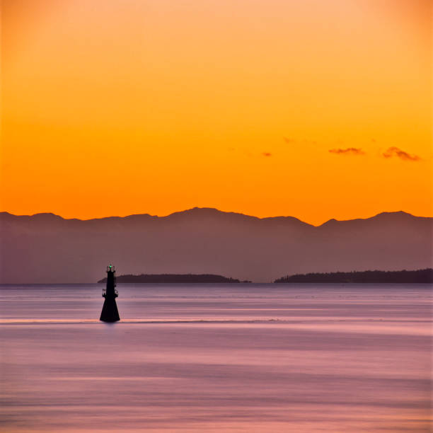 istock Victoria, Vancouver Island 1363335786