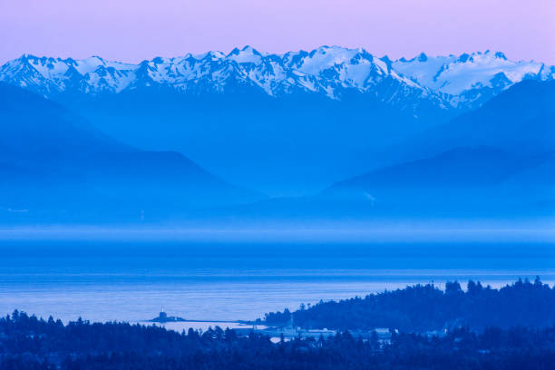 istock Victoria, Vancouver Island 1363338062