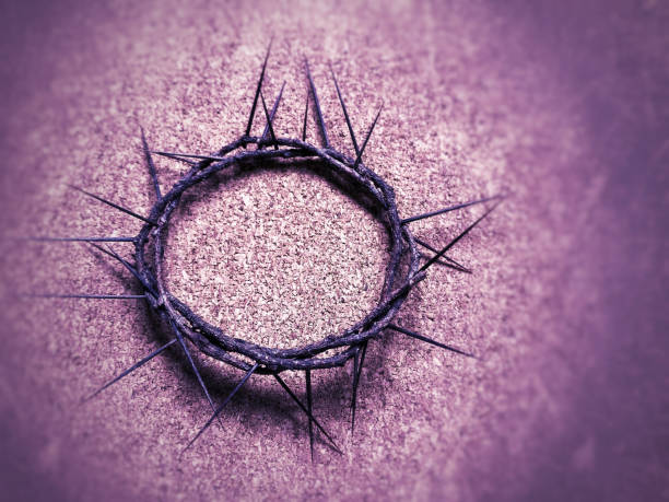 istock Lent Season,Holy Week and Good Friday Concepts 1363345180