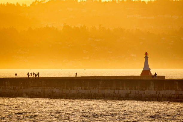 istock Victoria, Vancouver Island 1363348718