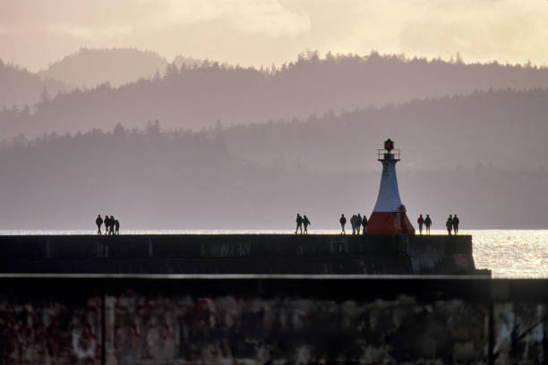 Victoria, Vancouver Island