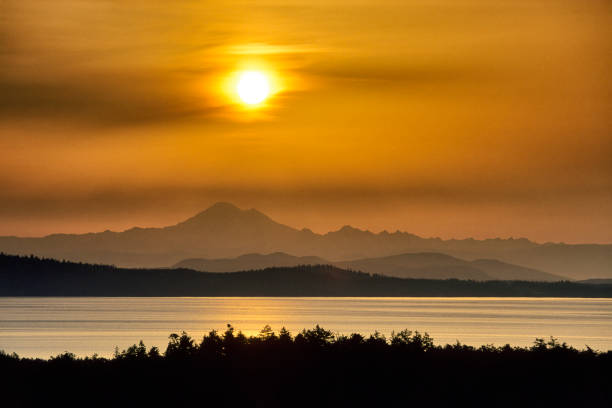 istock Victoria, Vancouver Island 1363349511