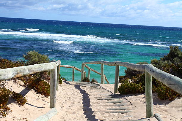 istock Rottnest island in Australia 136335675