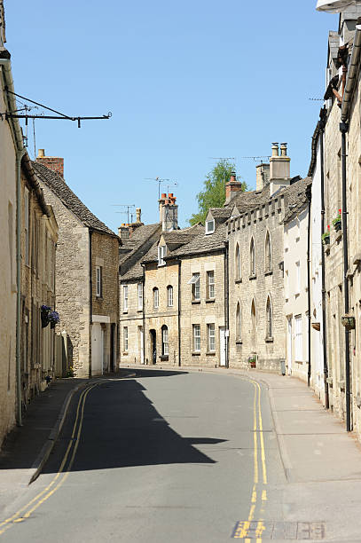 istock Minchinhampton Street 136338490