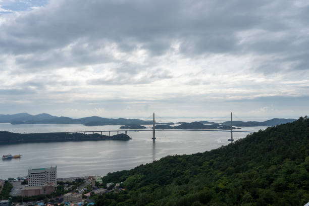 istock south korea mokpo sea 1363389210